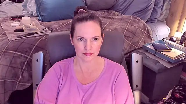 ninajaymes online show from 01/30/25, 12:29