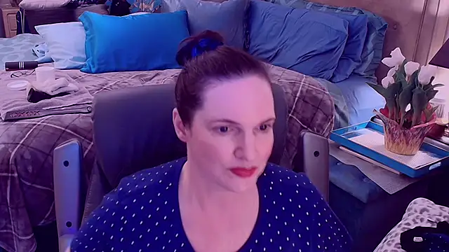 ninajaymes online show from 02/08/25, 01:43