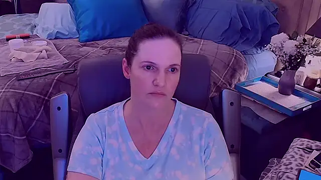 ninajaymes online show from 02/14/25, 07:17