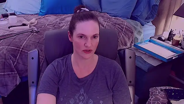 ninajaymes online show from 02/19/25, 08:01