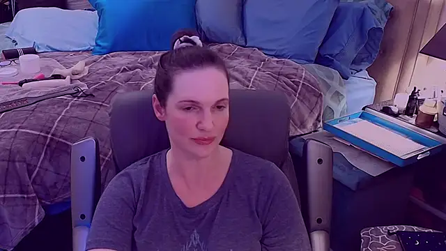 ninajaymes online show from 02/19/25, 11:06