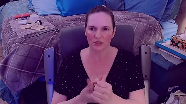 ninajaymes online show from 02/21/25, 11:01