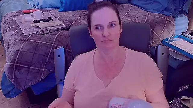 ninajaymes online show from 02/23/25, 07:44