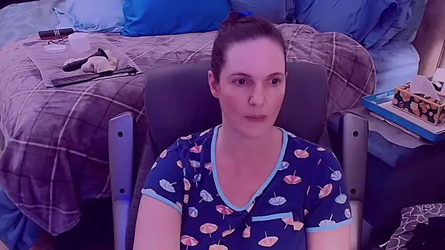 ninajaymes online show from 02/25/25, 06:58