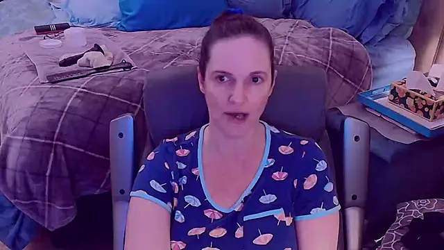 ninajaymes online show from 02/25/25, 10:04