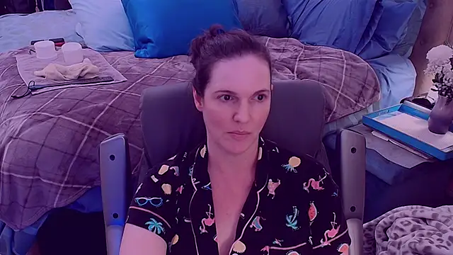 ninajaymes online show from 02/28/25, 01:03