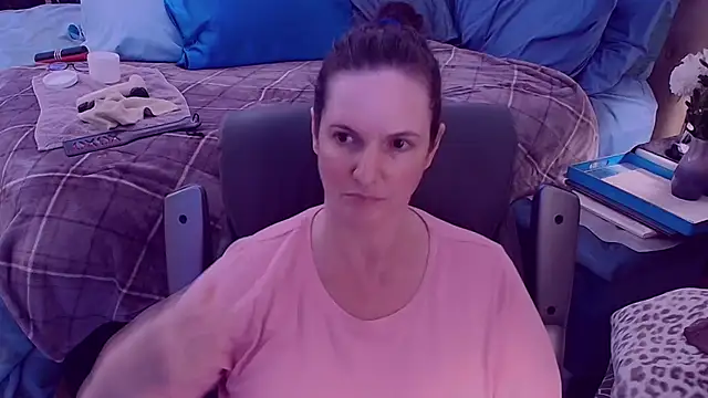 ninajaymes online show from 03/01/25, 05:49