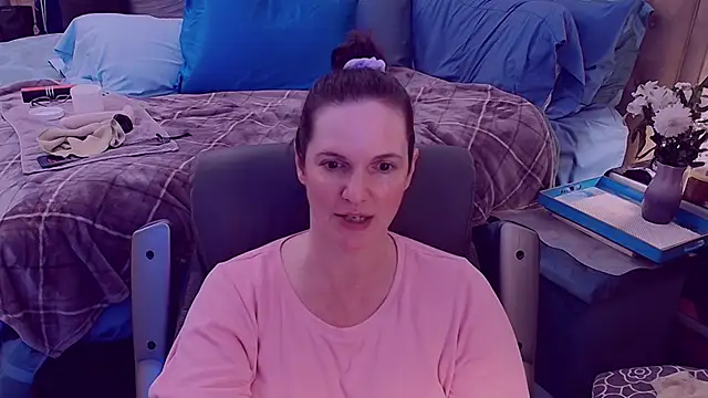 ninajaymes online show from 03/02/25, 09:54