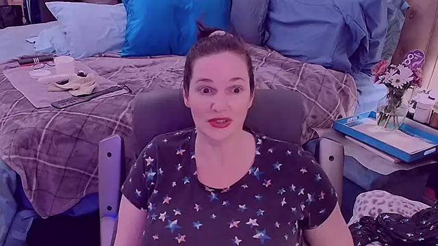 ninajaymes online show from 03/05/25, 06:01