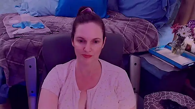 ninajaymes online show from 03/08/25, 03:50