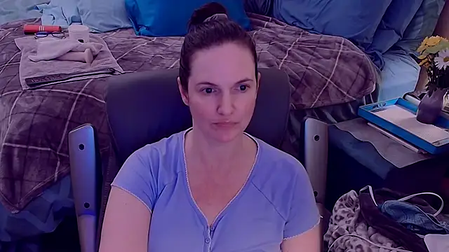 ninajaymes online show from 03/18/25, 01:32