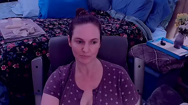 ninajaymes online show from 03/23/25, 04:05