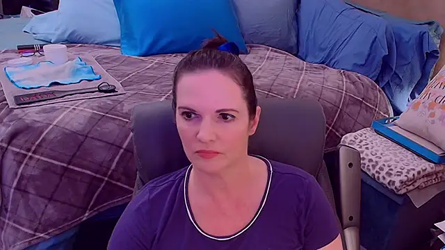 ninajaymes online show from 09/27/25, 12:15