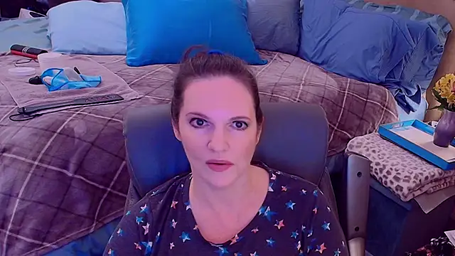 ninajaymes online show from 09/29/25, 10:47