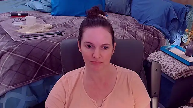 ninajaymes online show from 10/13/25, 12:21