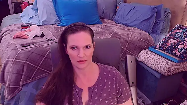 ninajaymes online show from 12/22/25, 10:29