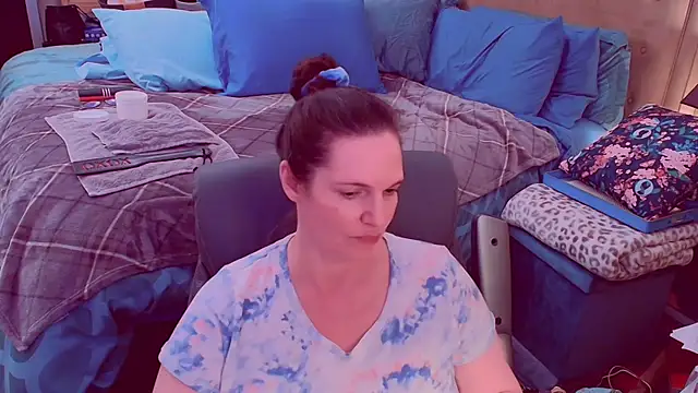 ninajaymes online show from 01/07/26, 11:23