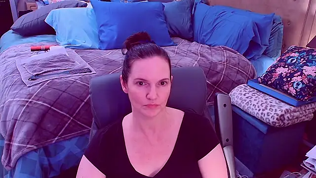 ninajaymes online show from 01/16/26, 09:41