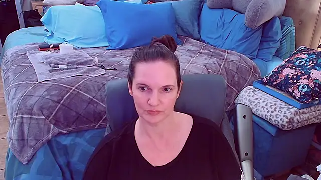 ninajaymes online show from 02/03/26, 06:22