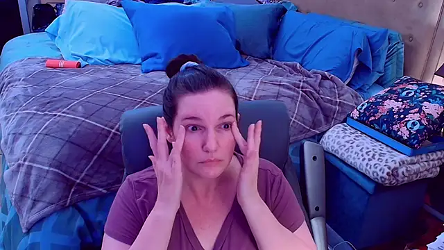 ninajaymes online show from 02/16/26, 09:11