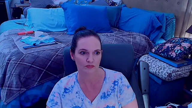 ninajaymes online show from 03/19/26, 08:57