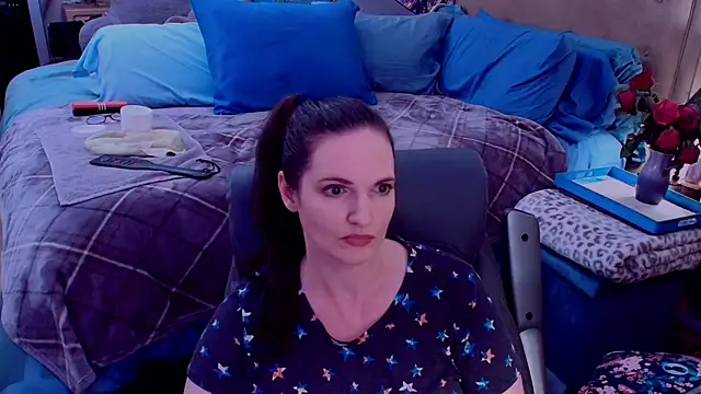 ninajaymes online show from 04/03/26, 11:47