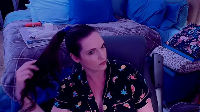 Snapshot of ninajaymes chatting on 04/30/26, 10:14 ninajaymes online show from 04/30/26, 10:14