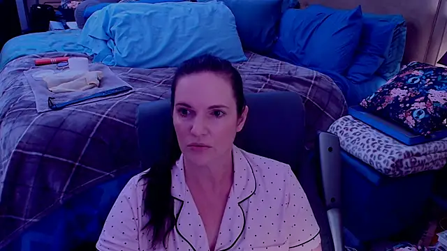 Snapshot of ninajaymes chatting on 05/17/26, 09:55 ninajaymes online show from 05/17/26, 09:55