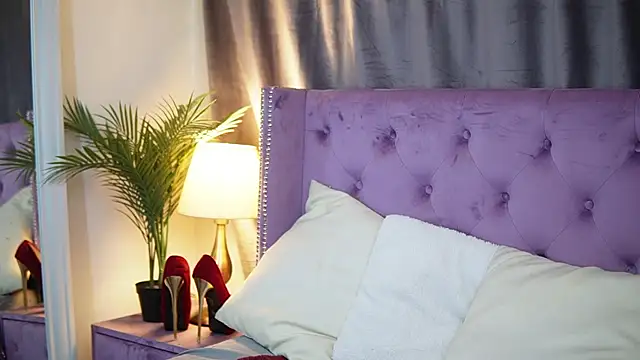 SaraiAngel online show from 02/21/26, 10:33