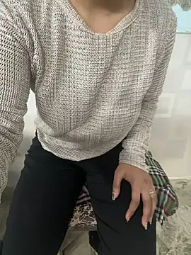 miss moonikaa online show from 02/16/26, 09:05