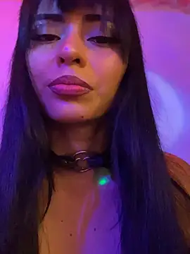 Snapshot of Daisys_Fun chatting on 10/26/25, 12:49 Daisys Fun online show from 10/26/25, 12:49