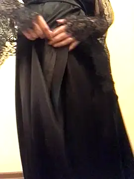 Karolina777Star online show from 09/28/25, 11:48