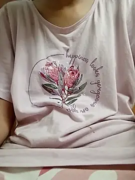 miss raavy online show from 06/07/26, 05:16