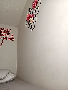 MilaFyre online show from 01/09/26, 02:03