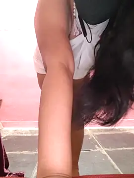 cutebabylalpari88 online show from 03/27/26, 06:51