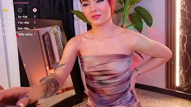 Snapshot of La_Diabla_111_ chatting on 01/13/26, 08:25 La Diabla 111 online show from 01/13/26, 08:25