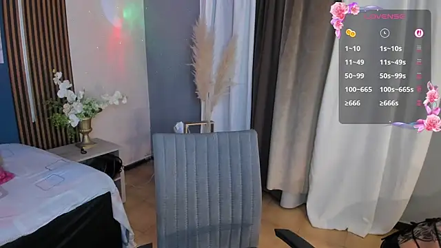 Snapshot of La_Diabla_111_ chatting on 02/16/26, 08:49 La Diabla 111 online show from 02/16/26, 08:49