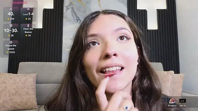 imrockstar online show from 12/18/25, 07:31