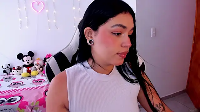 AvaScott  online show from 01/07/26, 07:05