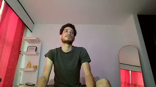Dante dm online show from 09/23/25, 02:31