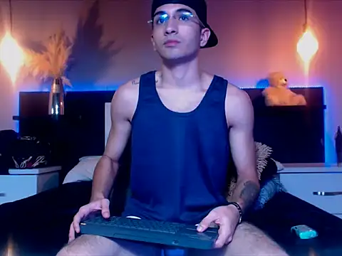 eriikjoness online show from 10/09/25, 04:43