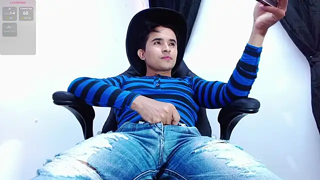 DayroDuran online show from 11/09/25, 07:56