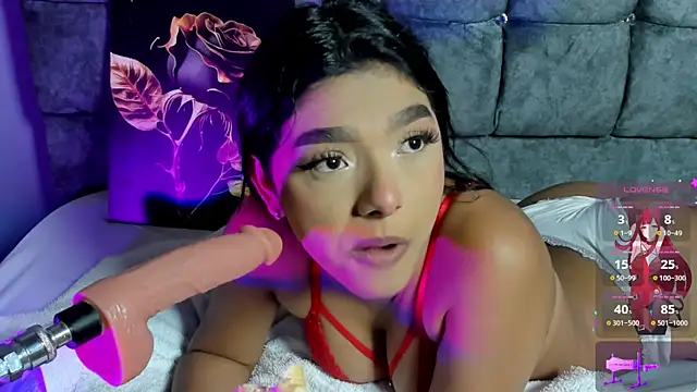 lau-hot online show from 11/14/25, 08:07