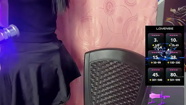 lau-hot online show from 03/25/26, 08:15