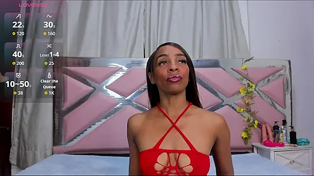 Hillarytonsonx online show from 04/13/26, 01:49