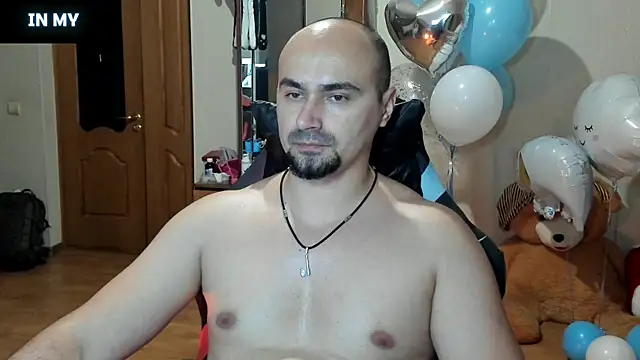 Gri SH online show from 10/26/25, 07:20