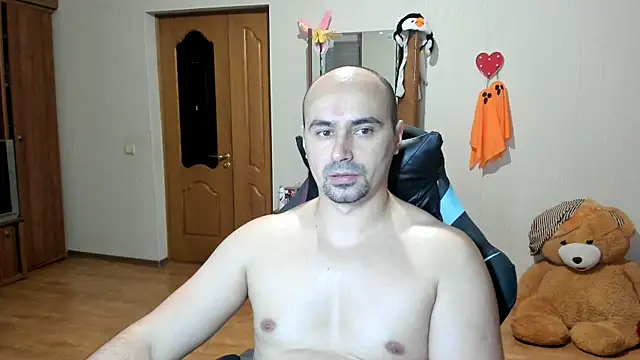 Gri SH online show from 11/17/25, 03:18