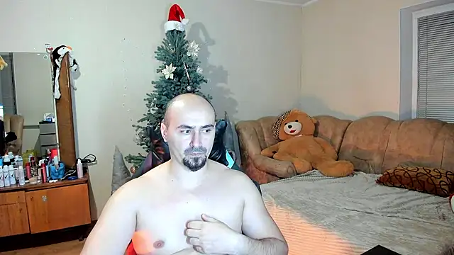 Gri SH online show from 01/08/26, 02:19