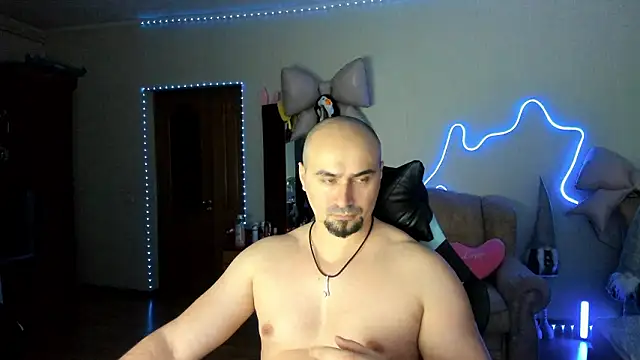 Gri SH online show from 02/17/26, 08:48