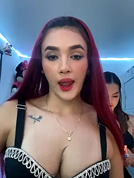 AshlyFerrer 03 online show from 09/08/25, 09:14